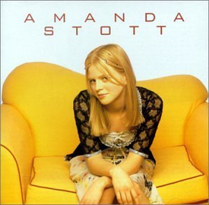 Amanda Stott/Amanda Stott